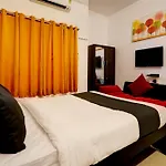 Collection O Inn Ecr