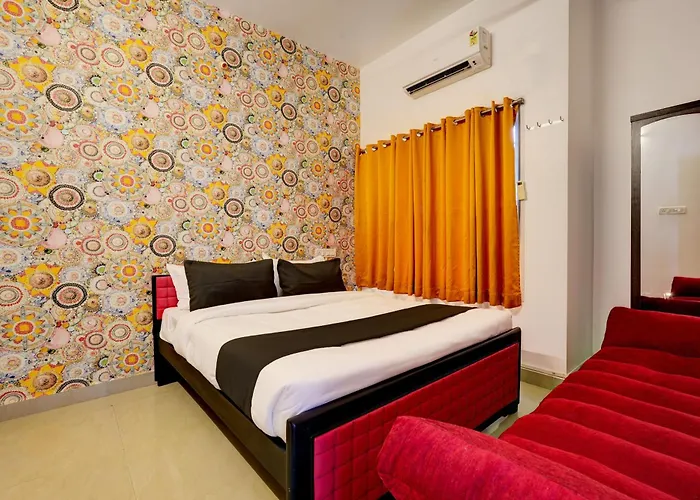 Collection O Inn Ecr