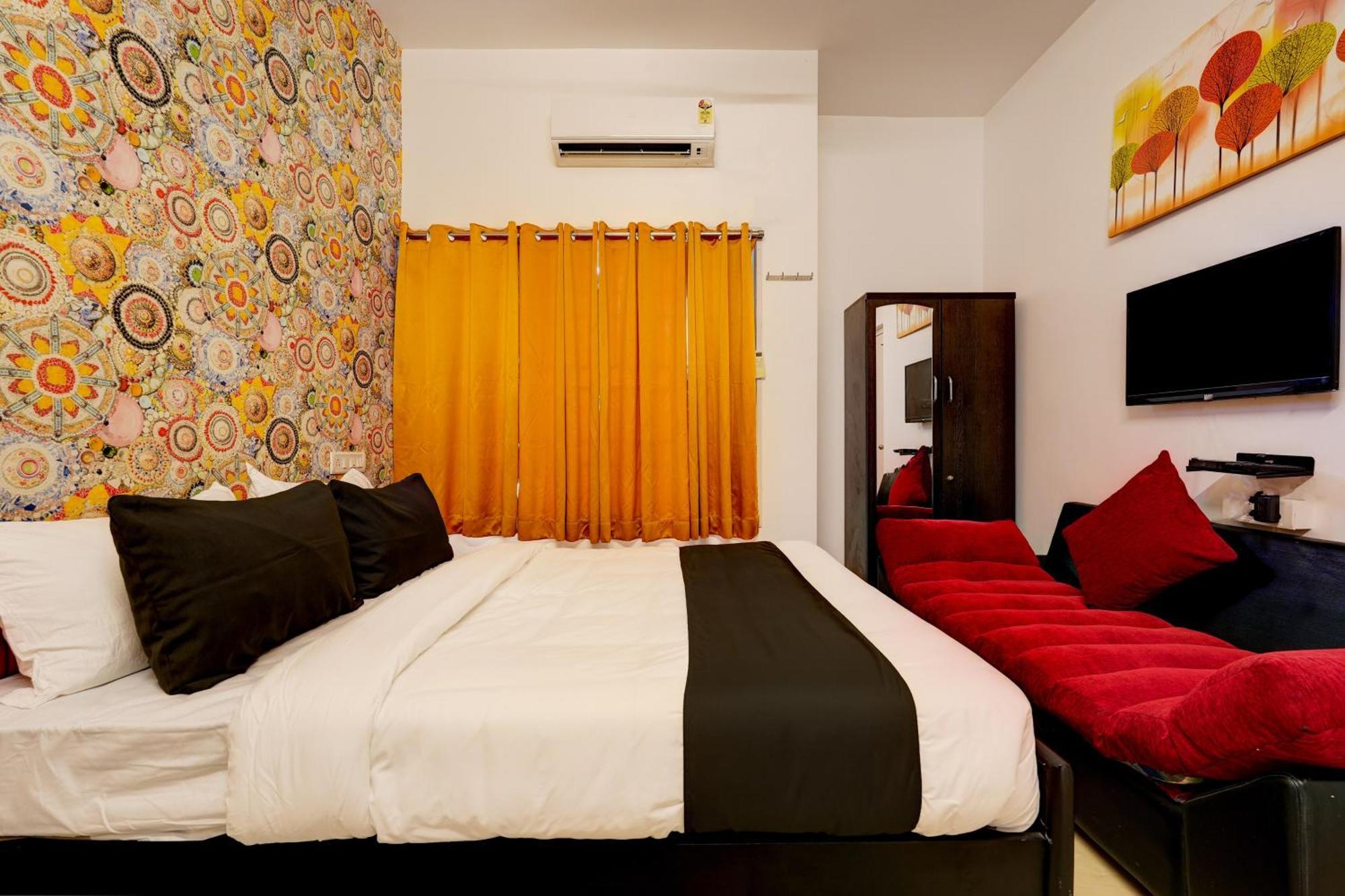 Hotel Collection O Ecr 4*