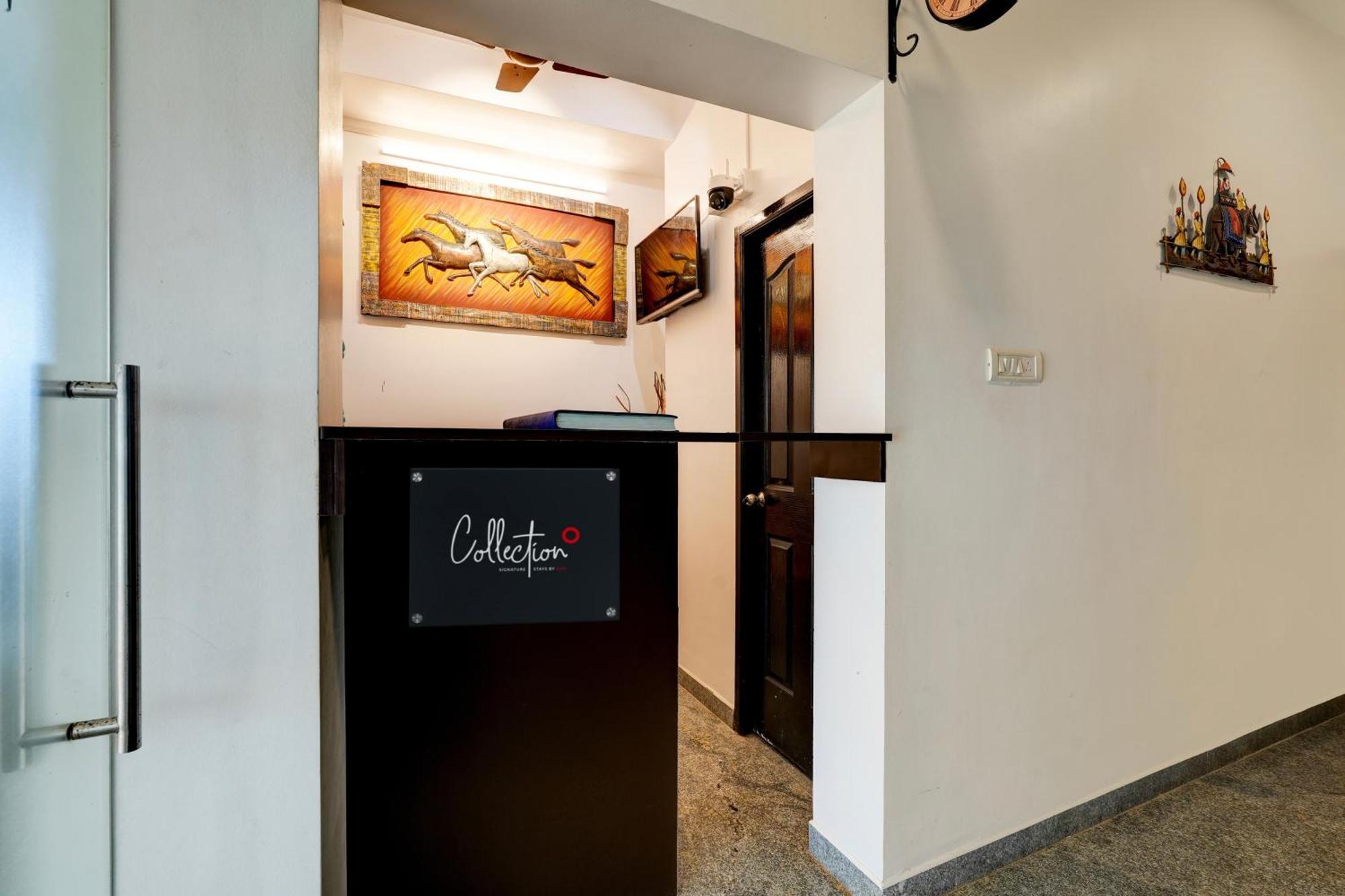 Hotel Collection O Ecr Chennai