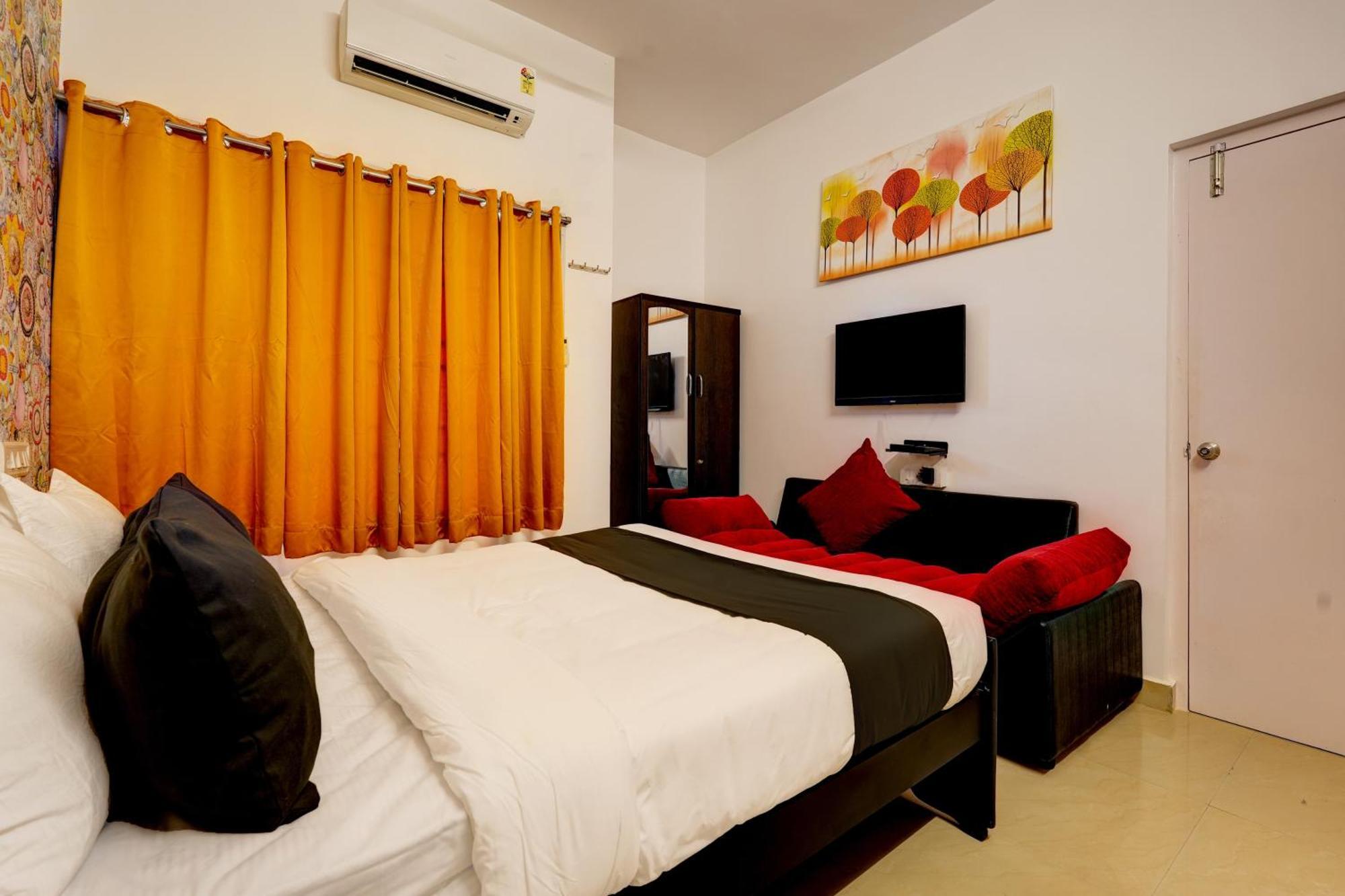 Hotel Collection O Ecr 4*
