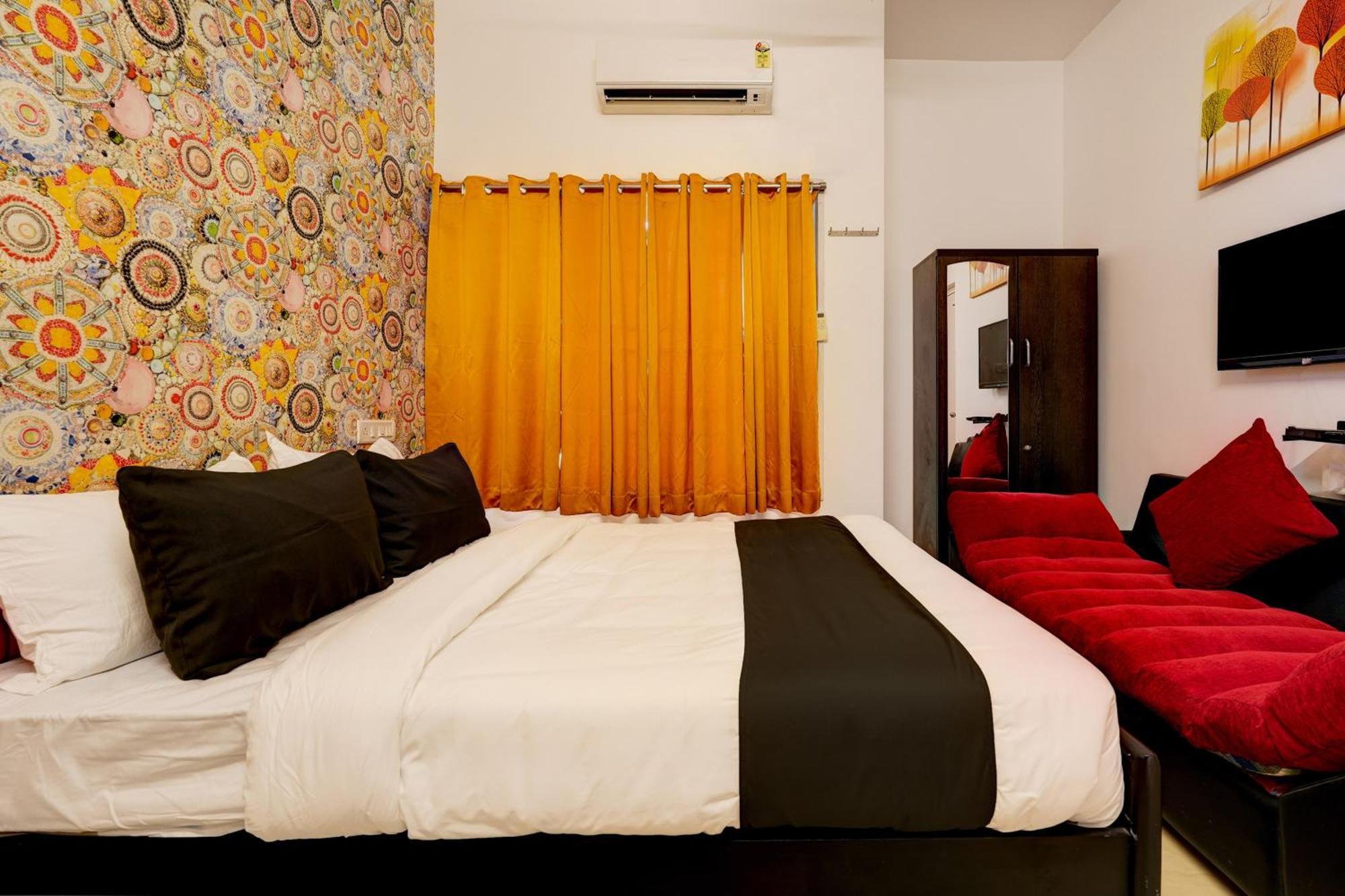 Hotel Collection O Ecr