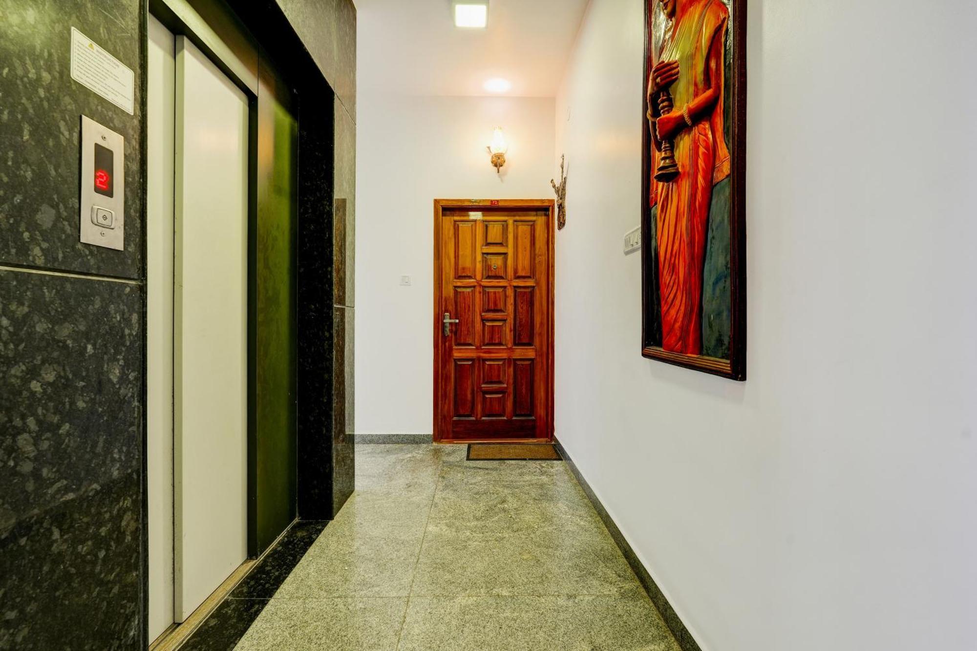 Hotel Collection O Ecr