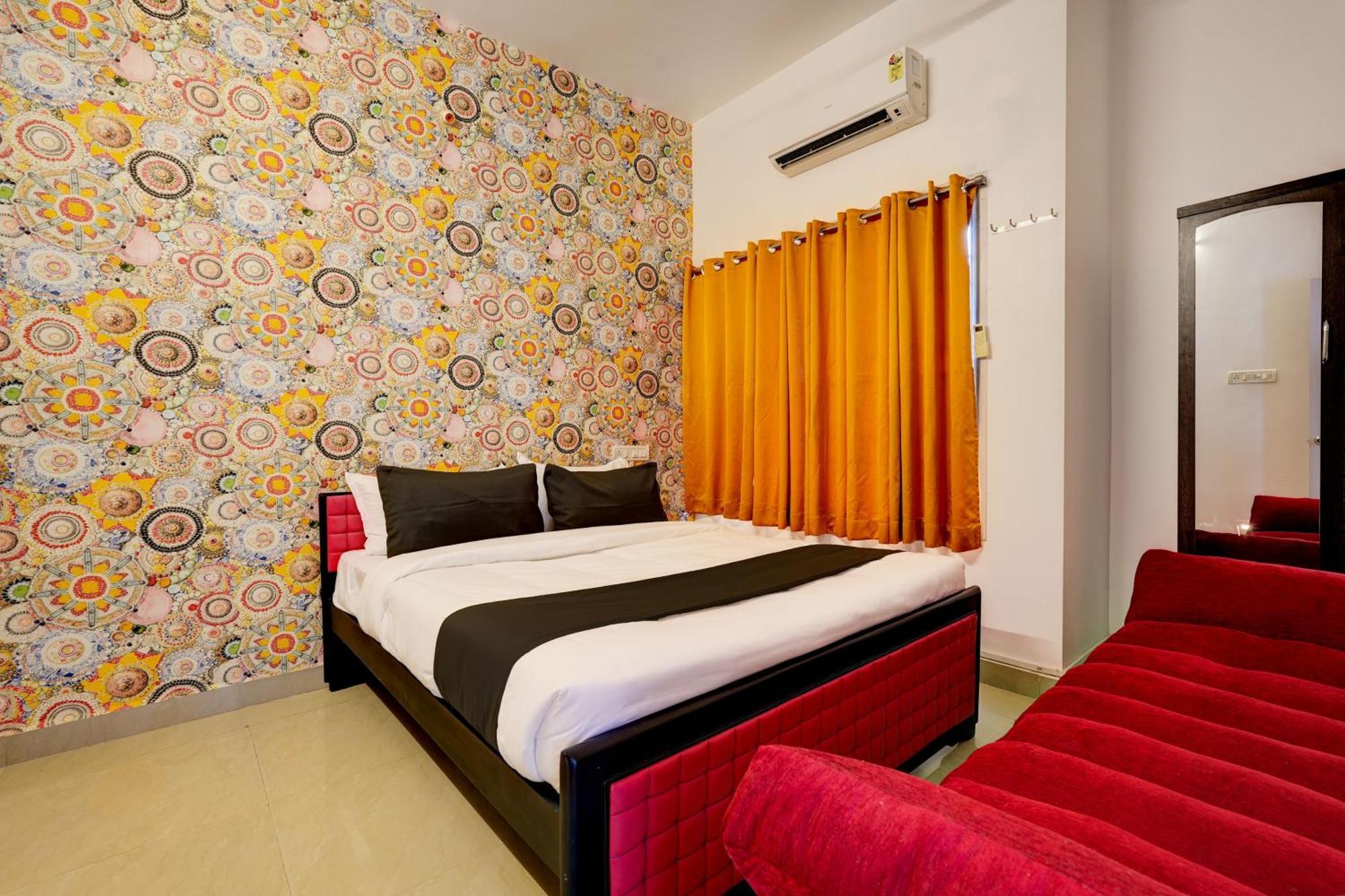Collection O Ecr 4* Chennai