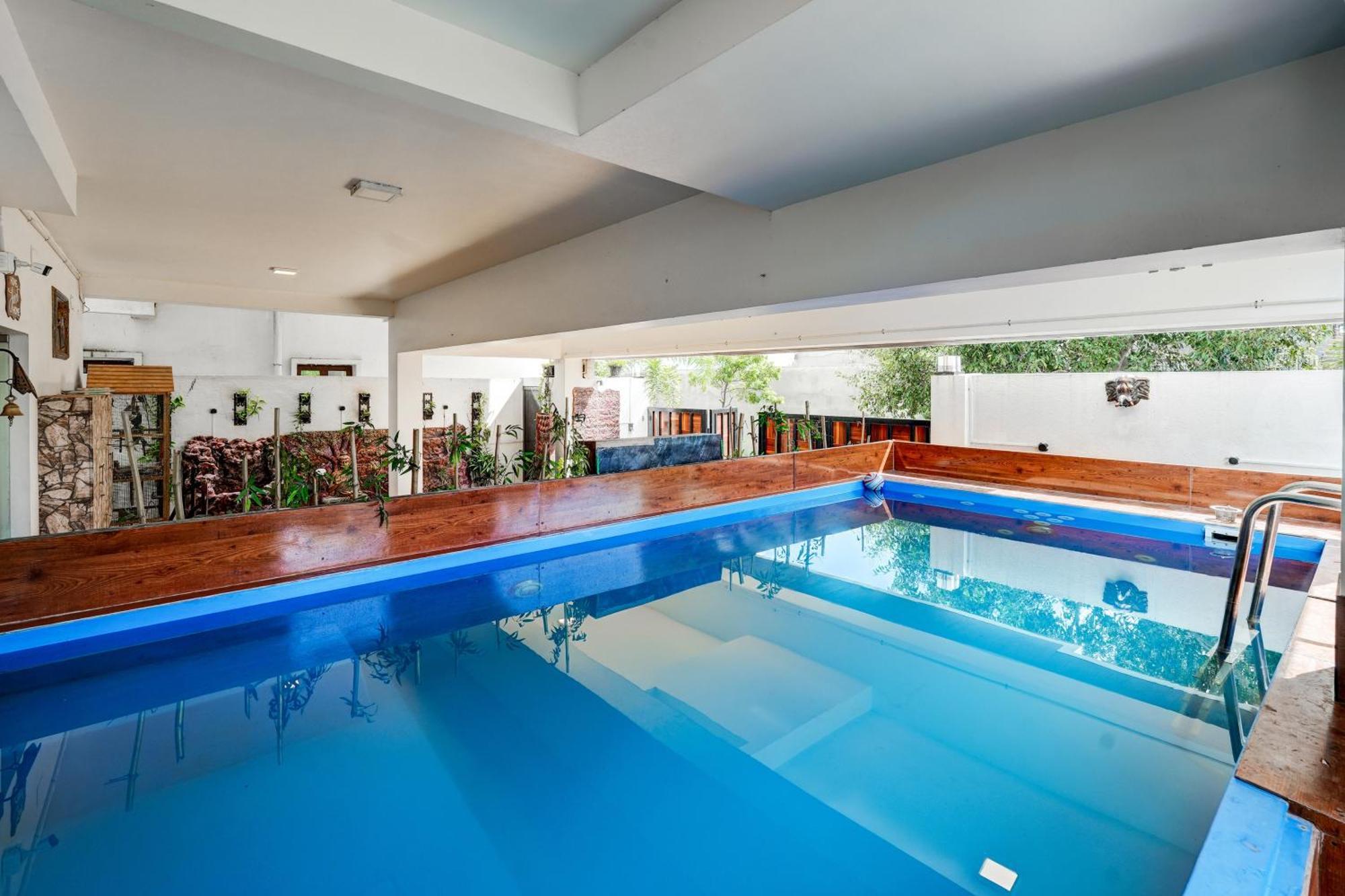 Hotel Collection O Ecr 4*