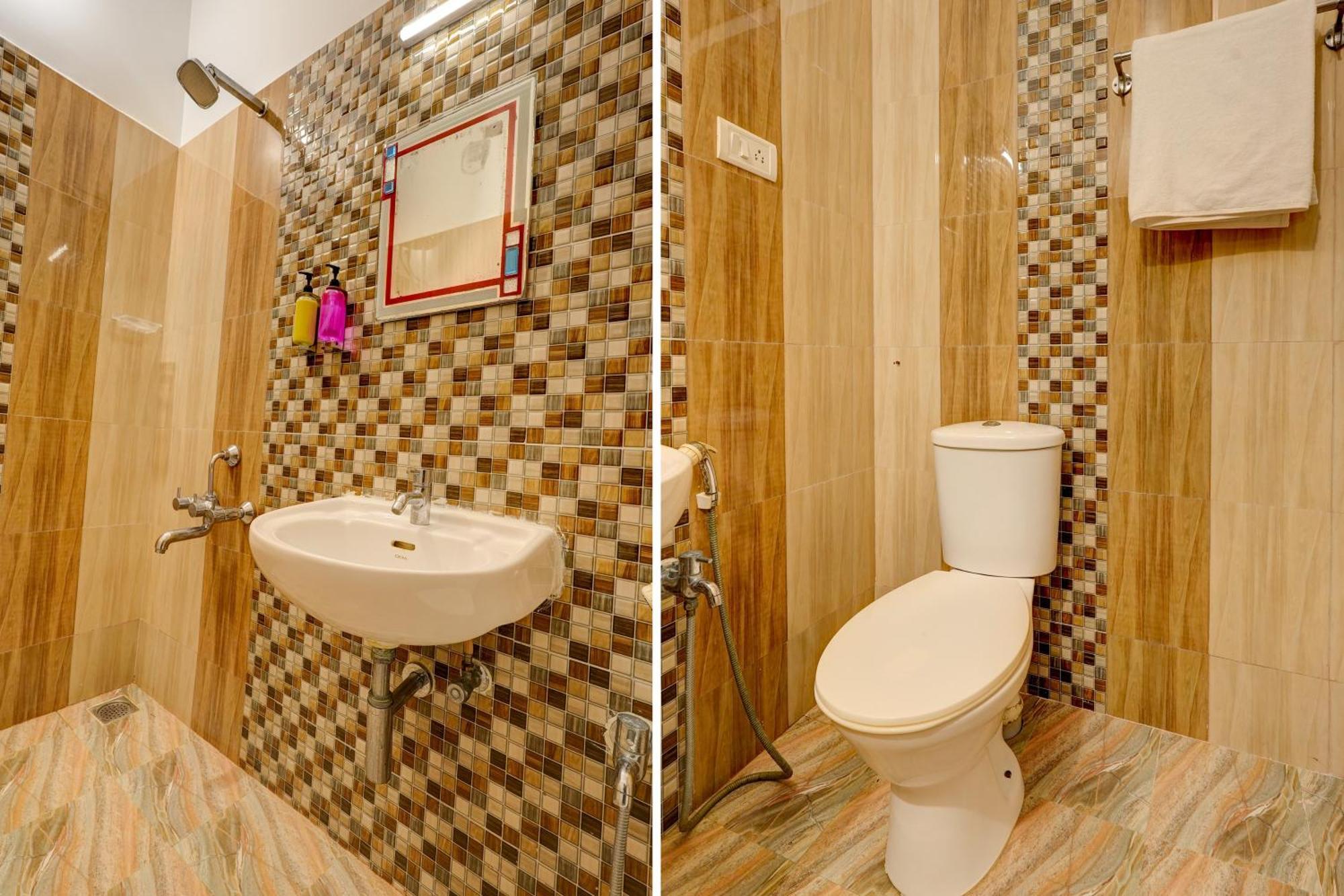 Hotel Collection O Ecr