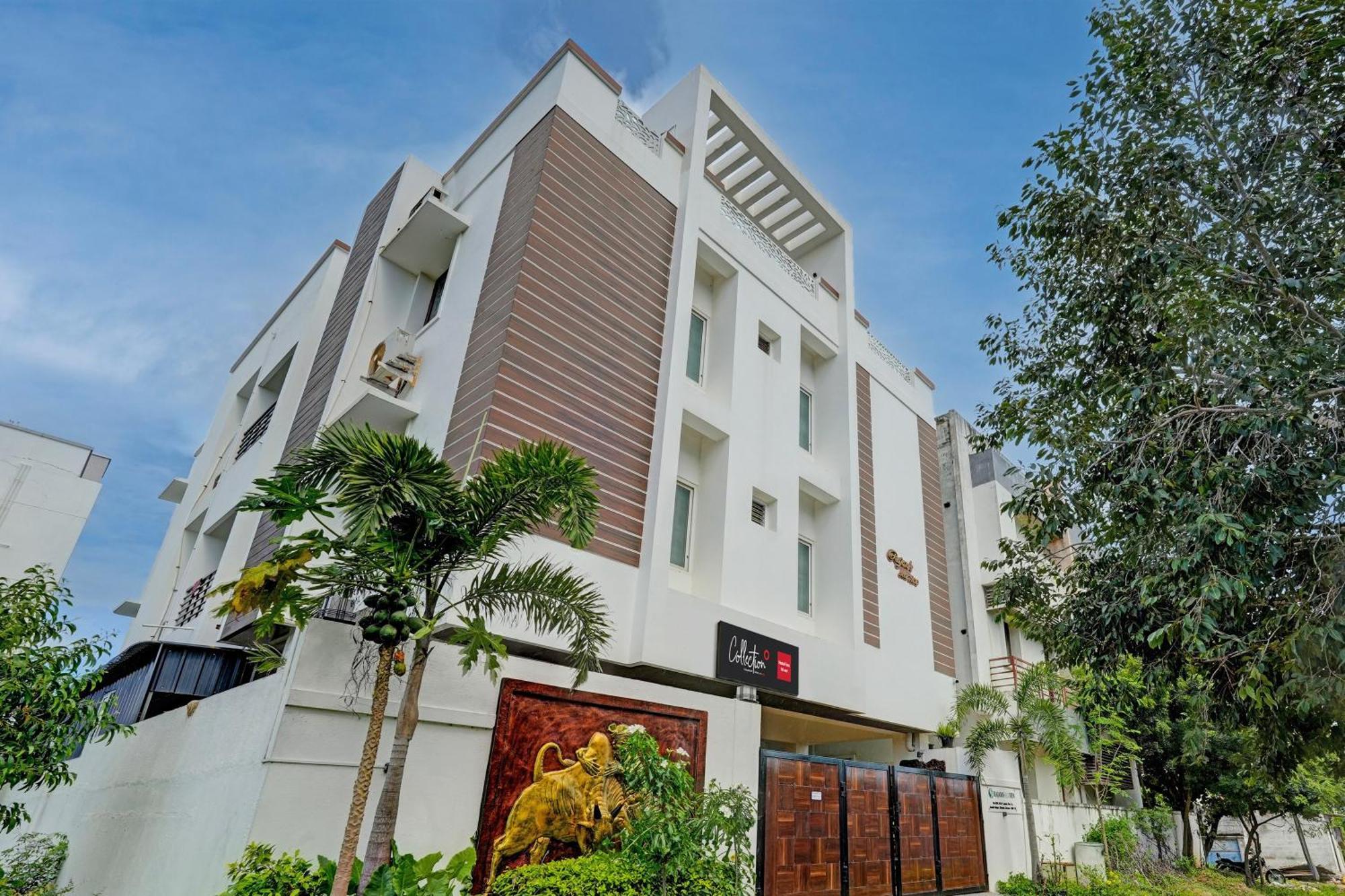Hotel Collection O Ecr
